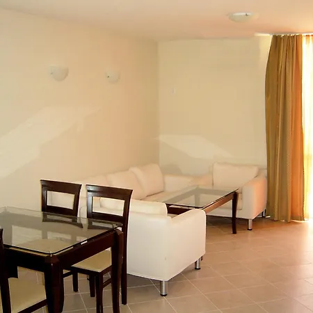 Sun Palace דירה סאני ביץ'