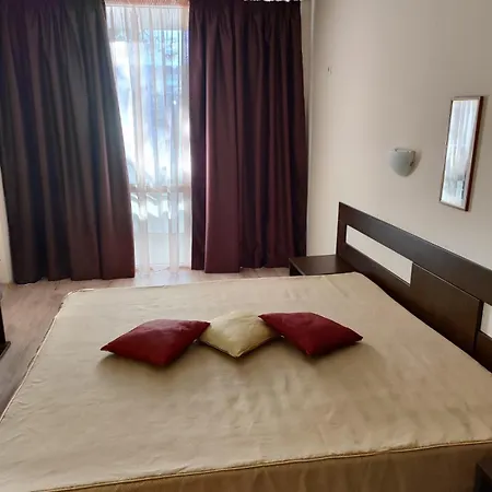 Sun Palace * סאני ביץ'